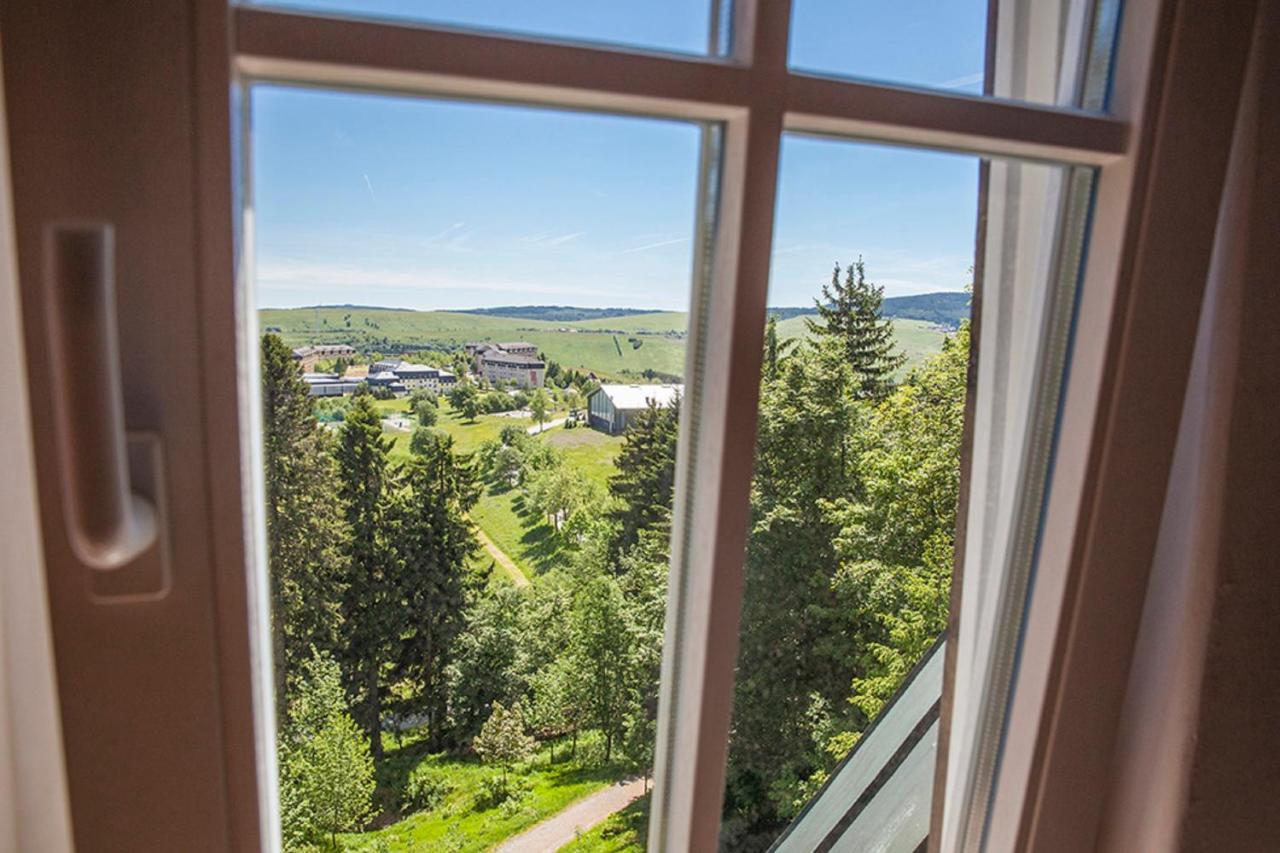 Pension Und Gaststaette Naturbaude Eschenhof Oberwiesenthal Ngoại thất bức ảnh