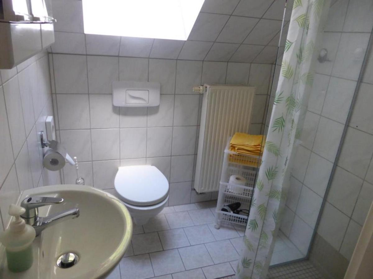Pension Und Gaststaette Naturbaude Eschenhof Oberwiesenthal Ngoại thất bức ảnh