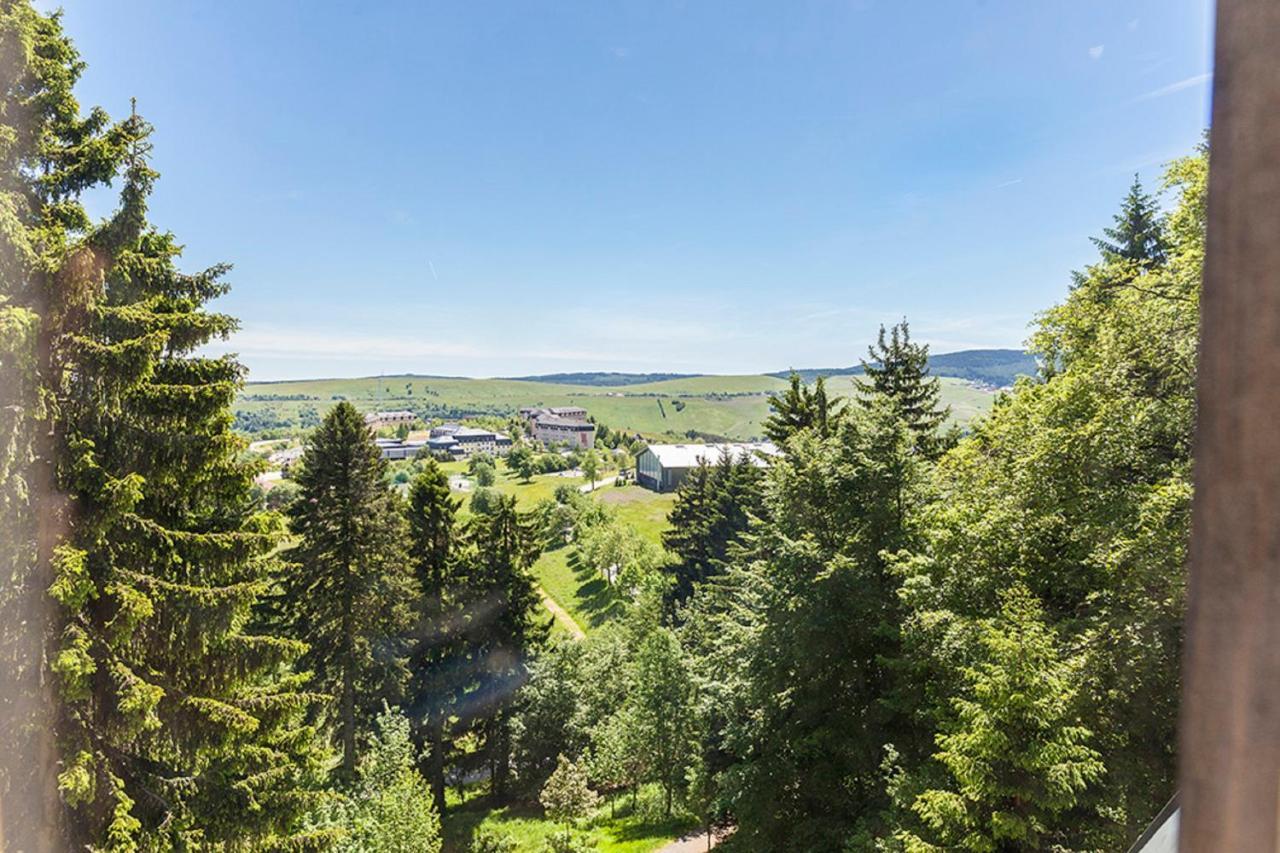 Pension Und Gaststaette Naturbaude Eschenhof Oberwiesenthal Ngoại thất bức ảnh